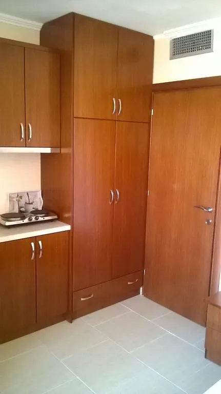 Apartman Apartaments Sara Ksamil