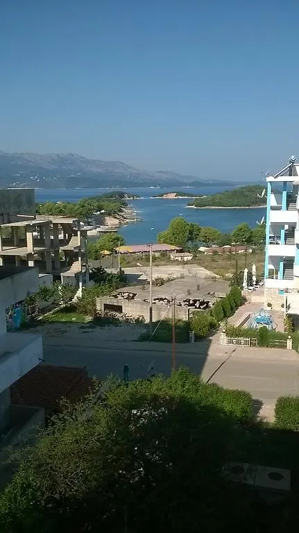 Apartaments Sara Ksamil