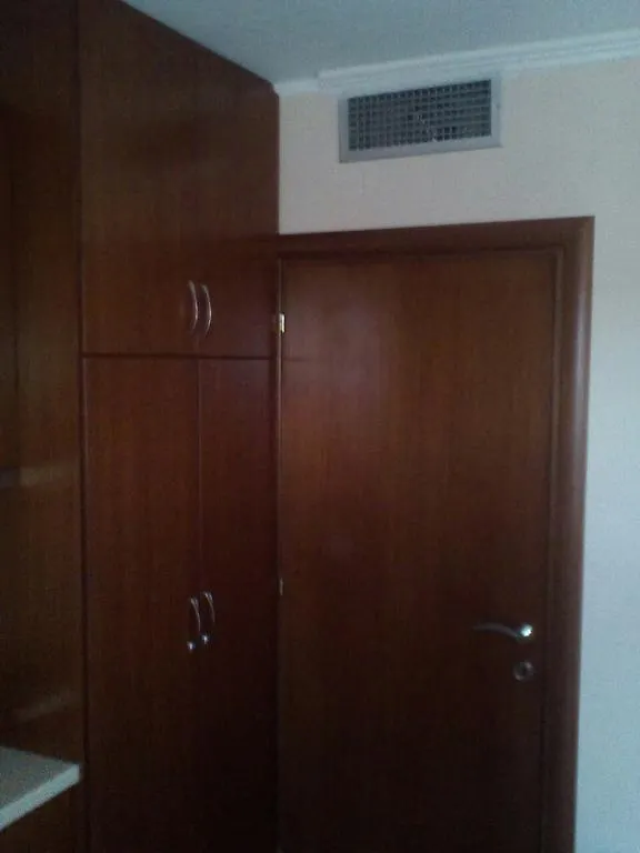 Apartman Apartaments Sara Ksamil Albánia