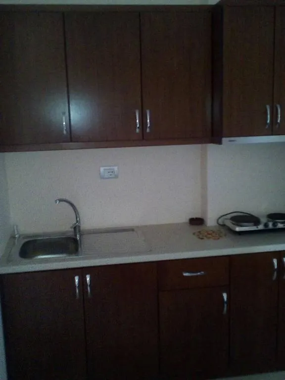 Apartman Apartaments Sara Ksamil